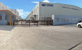 為什么我們的玻璃鋼管道模具更耐用？原因在這里！